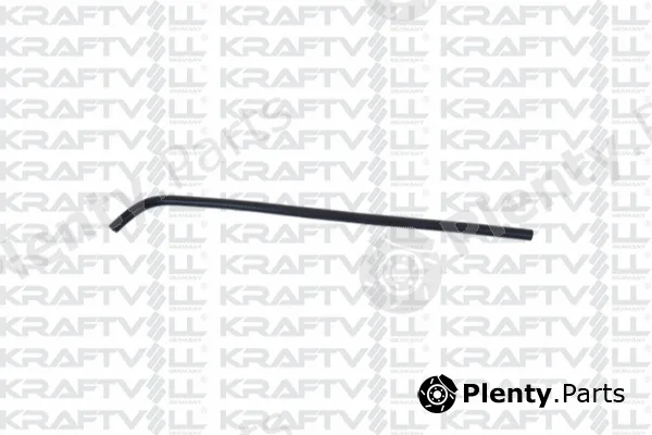 Kraftvoll Germany 10032150 — Radiator Hose