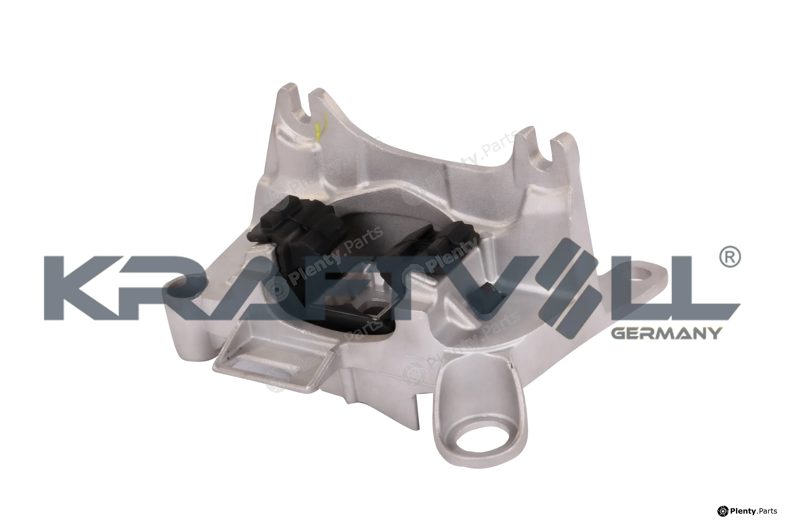 Kraftvoll Germany 10010716 — Mounting, engine