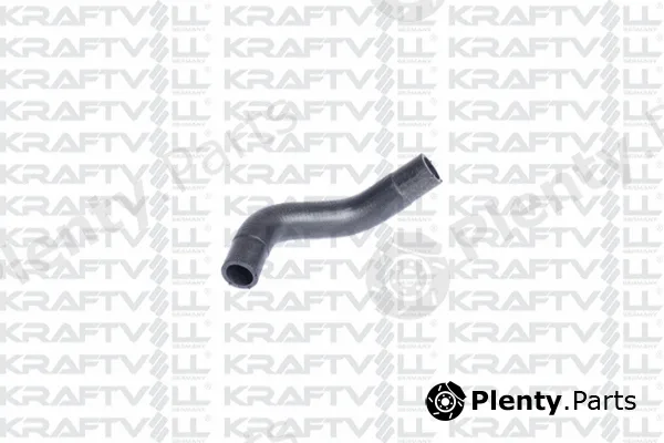 Kraftvoll Germany 10031000 — Radiator Hose