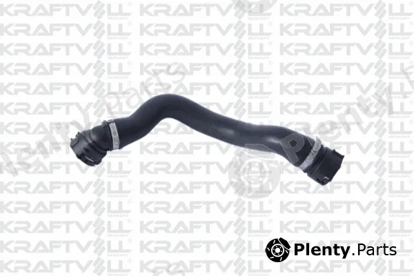 Kraftvoll Germany 10032699 — Radiator Hose