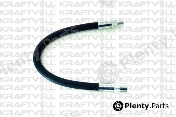 Kraftvoll Germany 07080499 — Brake Hose