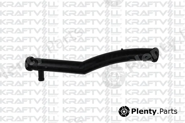 Kraftvoll Germany 21030309 — Radiator Hose