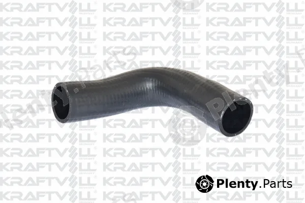 Kraftvoll Germany 10032638 — Radiator Hose
