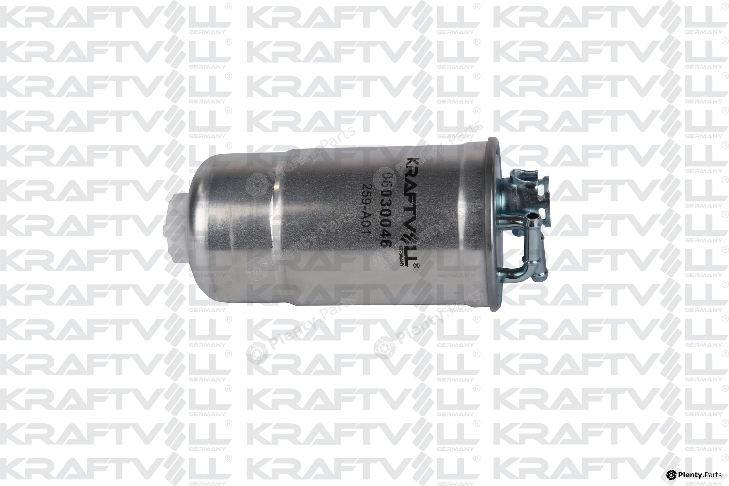 Kraftvoll Germany 06030046 — Fuel Filter