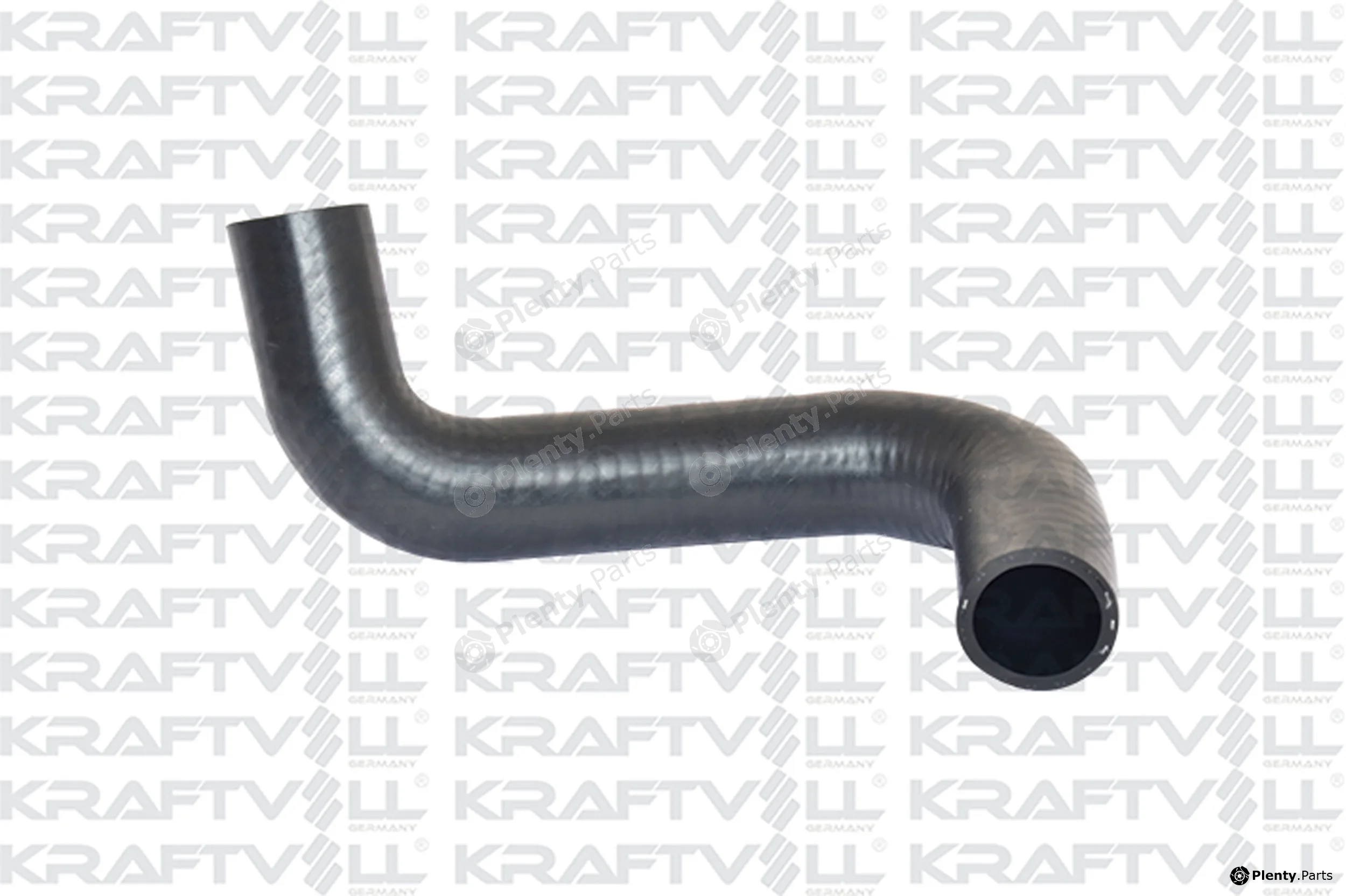 Kraftvoll Germany 10030670 — Radiator Hose