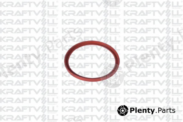 Kraftvoll Germany 10031128 — Seal Ring, charge air hose