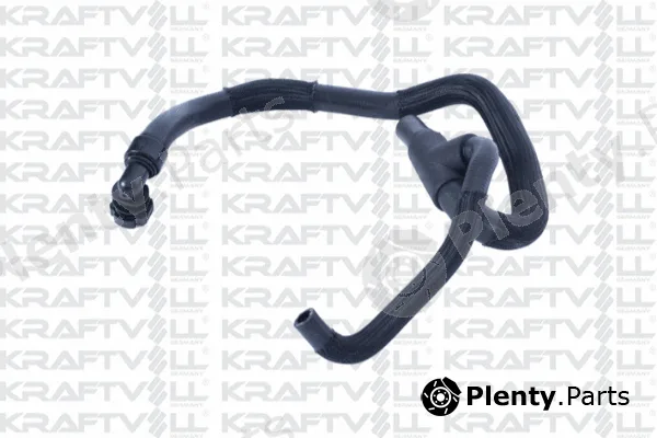 Kraftvoll Germany 10032555 — Heater Hose