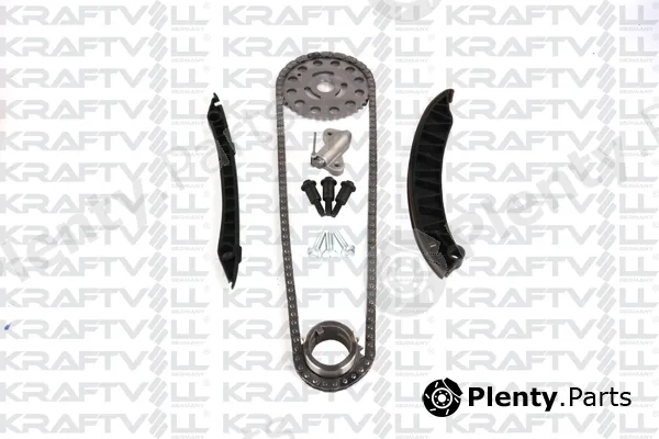 Kraftvoll Germany 12100104 — Timing Chain Kit