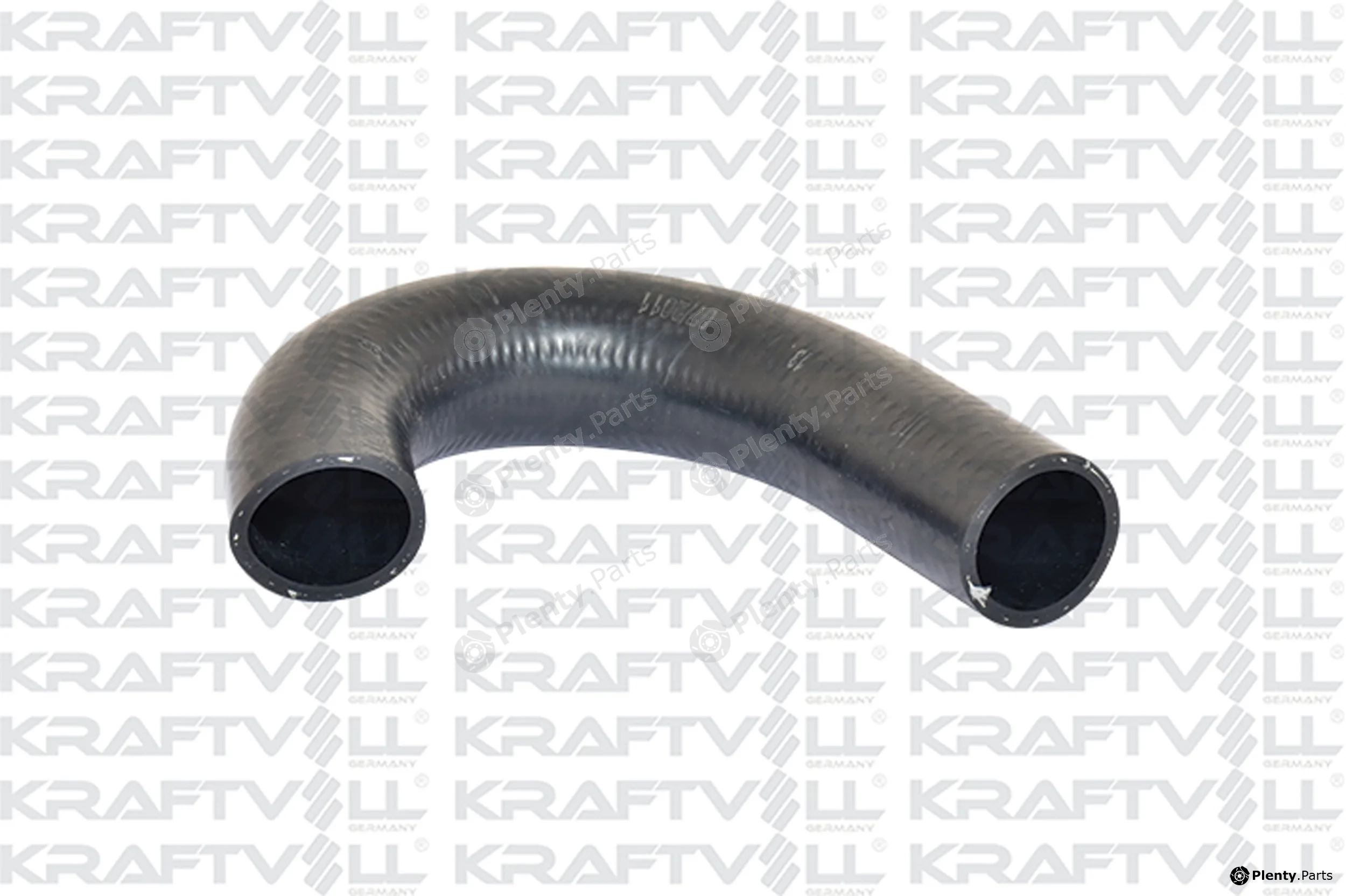 Kraftvoll Germany 10030720 — Radiator Hose