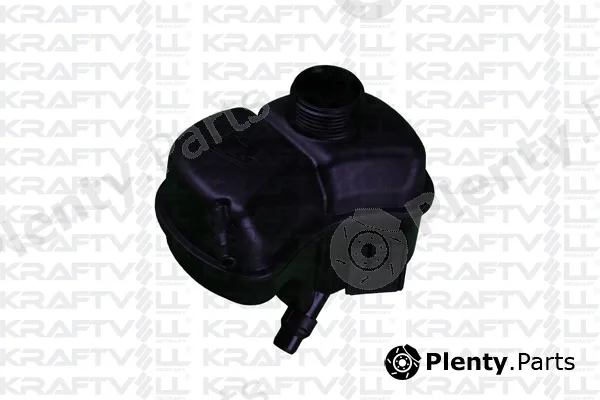 Kraftvoll Germany 08020350 — Expansion Tank, coolant