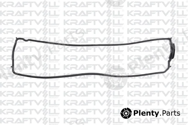 Kraftvoll Germany 12010162 — Gasket, cylinder head cover