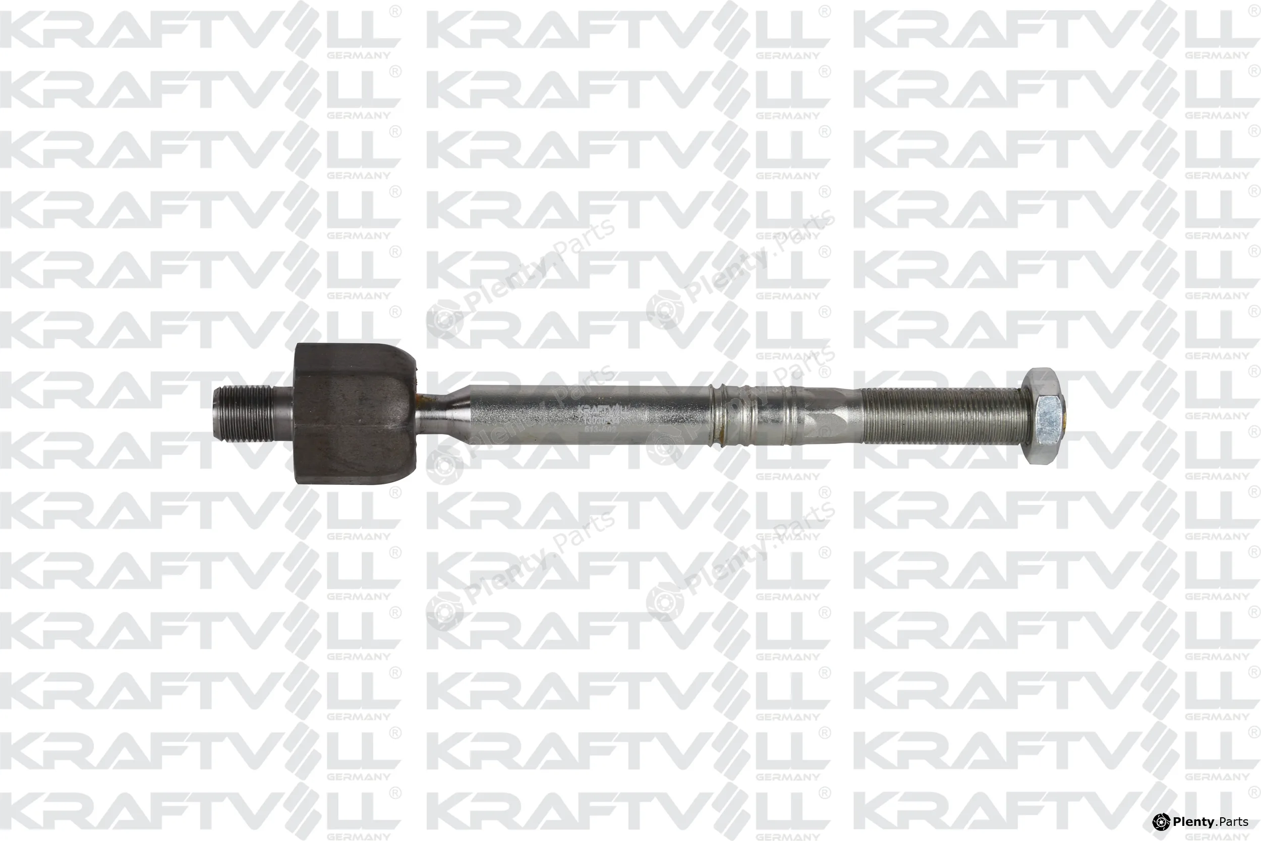 Kraftvoll Germany 13030534 — Inner Tie Rod
