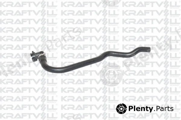 Kraftvoll Germany 10031300 — Heater Hose