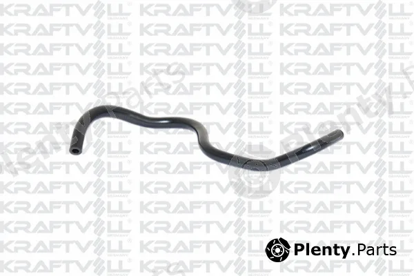 Kraftvoll Germany 10032229 — Hose, crankcase ventilation