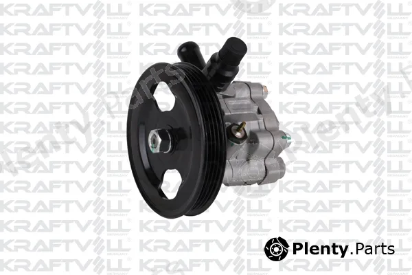 Kraftvoll Germany 01060121 — Hydraulic Pump, steering