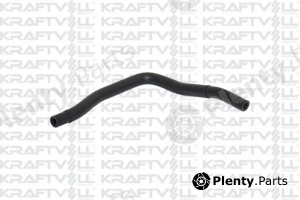 Kraftvoll Germany 10032513 — Radiator Hose
