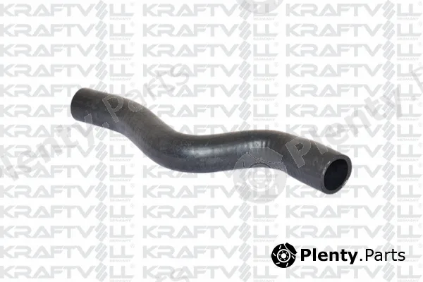 Kraftvoll Germany 10030887 — Radiator Hose