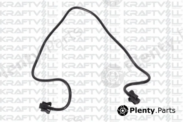 Kraftvoll Germany 10031413 — Radiator Hose