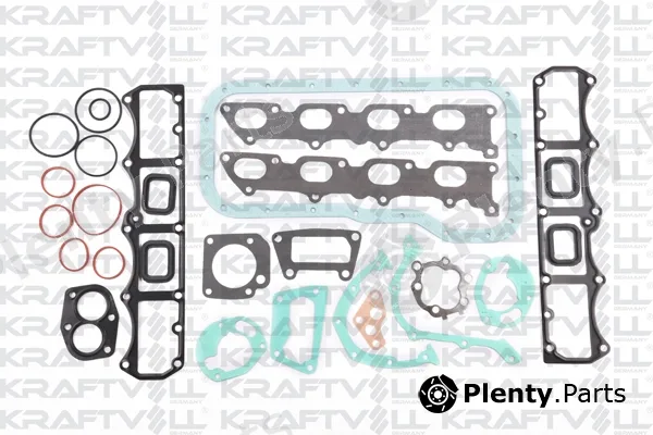Kraftvoll Germany 12010215 — Full Gasket Kit, engine