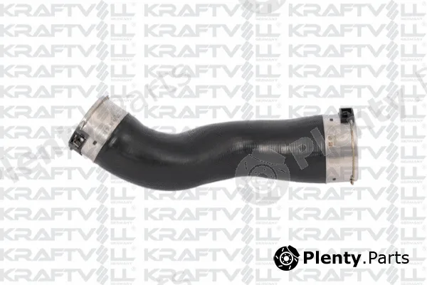 Kraftvoll Germany 10031499 — Charge Air Hose