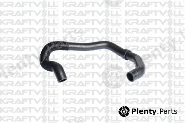 Kraftvoll Germany 10031625 — Radiator Hose