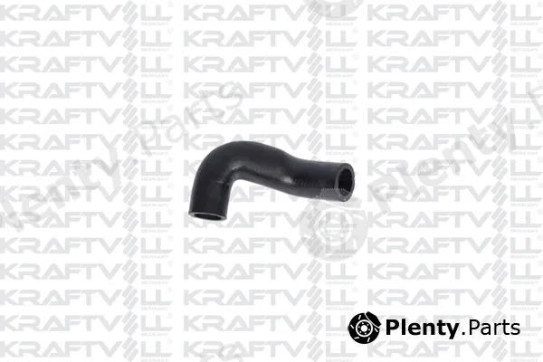 Kraftvoll Germany 10034593 — Radiator Hose