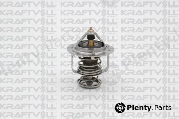 Kraftvoll Germany 08110107 — Thermostat, coolant