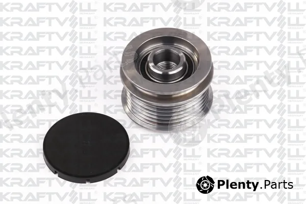 Kraftvoll Germany 11100003 — Alternator Freewheel Clutch