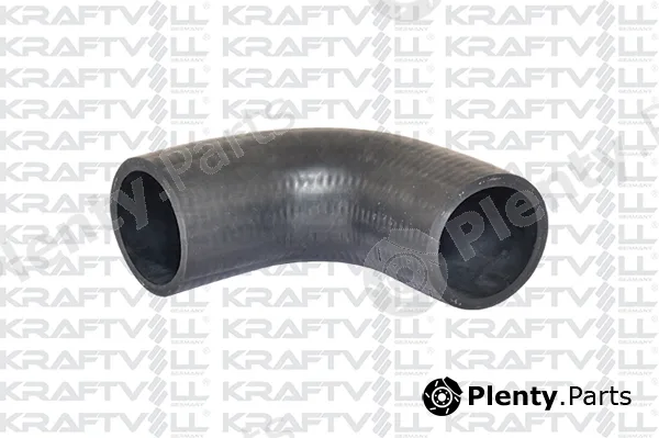 Kraftvoll Germany 10030467 — Charge Air Hose
