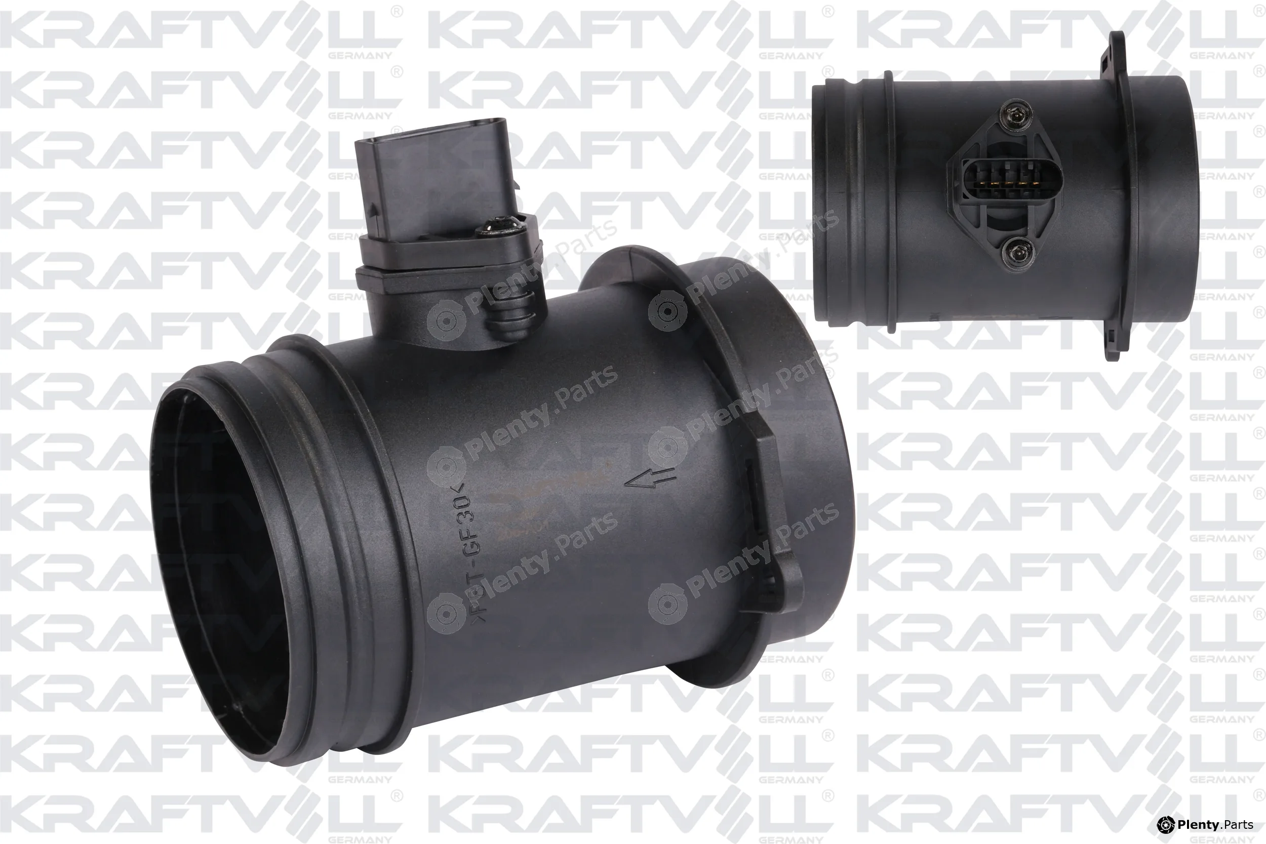 Kraftvoll Germany 05060077 — Mass Air Flow Sensor