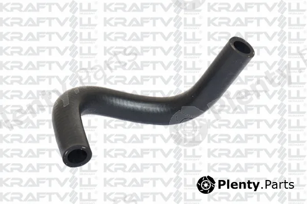 Kraftvoll Germany 10032746 — Heater Hose