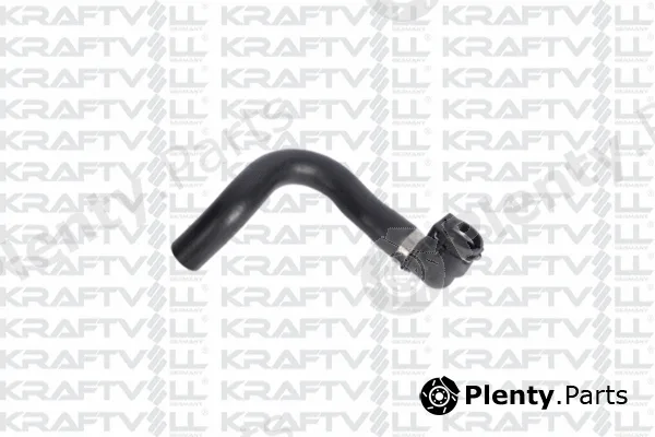 Kraftvoll Germany 10031819 — Heater Hose