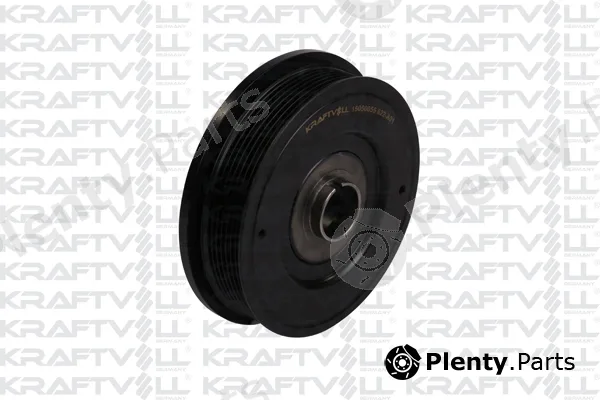 Kraftvoll Germany 15050055 — Belt Pulley, crankshaft