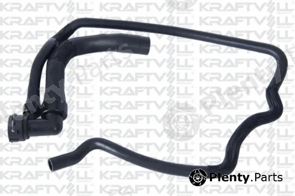 Kraftvoll Germany 10031514 — Radiator Hose