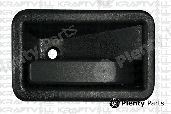 Kraftvoll Germany 21030014 — Exterior Door Handle