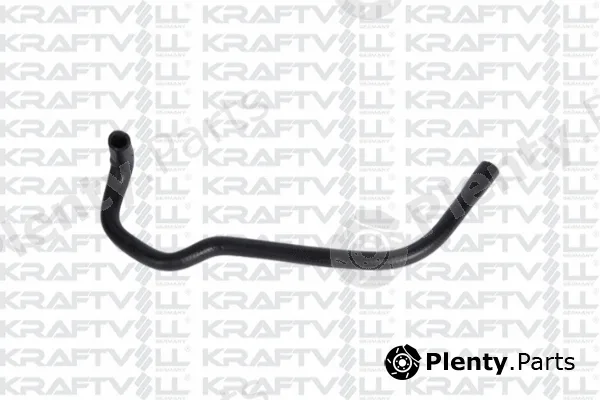 Kraftvoll Germany 10032032 — Radiator Hose