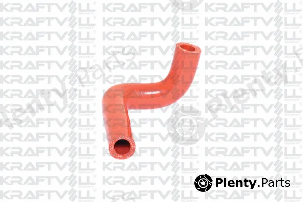 Kraftvoll Germany 10032564 — Charge Air Hose