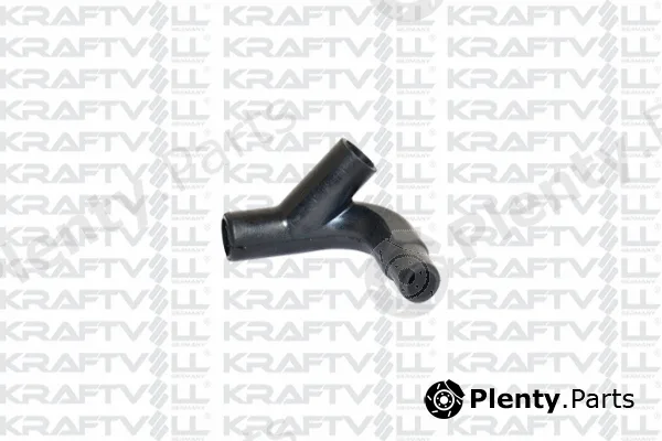 Kraftvoll Germany 10030871 — Radiator Hose