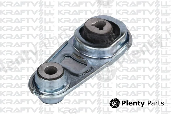 Kraftvoll Germany 10010959 — Mounting, engine