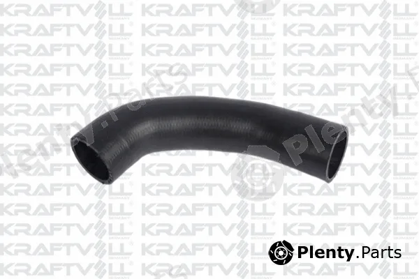 Kraftvoll Germany 10031494 — Charge Air Hose