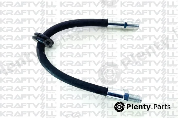 Kraftvoll Germany 07080878 — Brake Hose