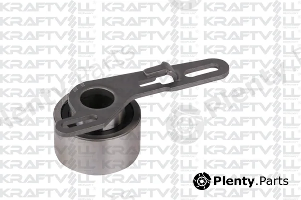 Kraftvoll Germany 14020030 — Deflection/Guide Pulley, timing belt
