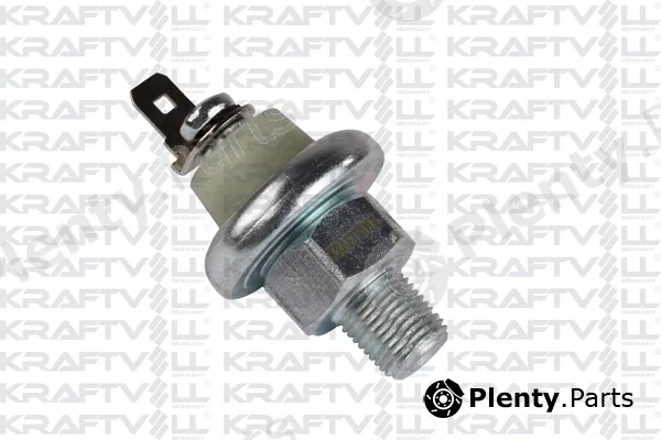 Kraftvoll Germany 05080095 — Oil Pressure Switch