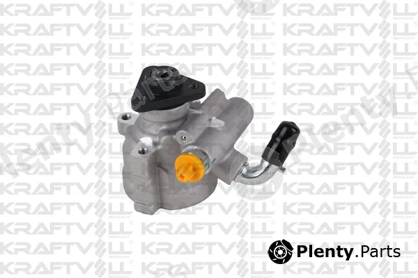 Kraftvoll Germany 01060110 — Hydraulic Pump, steering