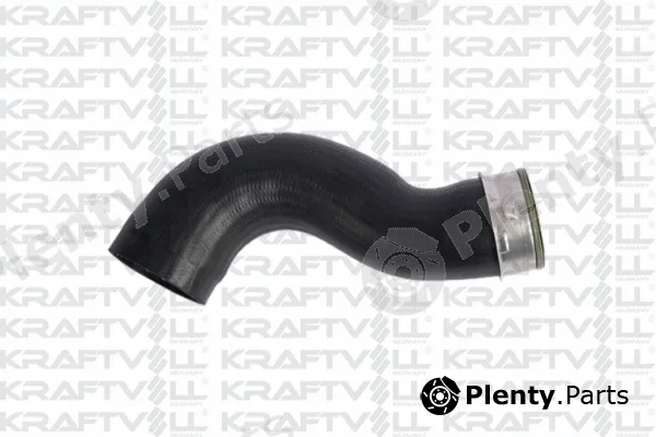 Kraftvoll Germany 10031230 — Charge Air Hose