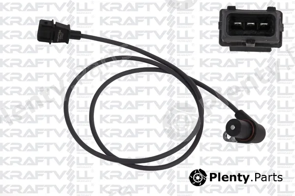 Kraftvoll Germany 05090318 — Sensor, crankshaft pulse