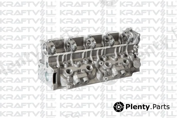 Kraftvoll Germany 12110009 — Cylinder Head