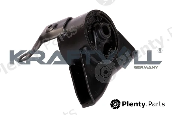 Kraftvoll Germany 10010015 — Mounting, engine