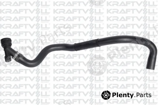 Kraftvoll Germany 10031306 — Radiator Hose