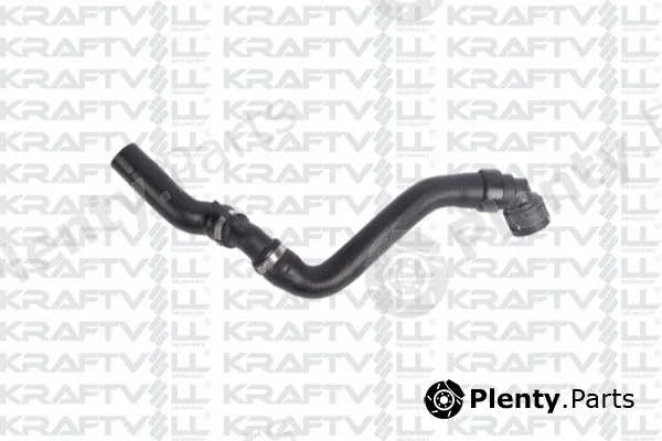 Kraftvoll Germany 10032462 — Radiator Hose